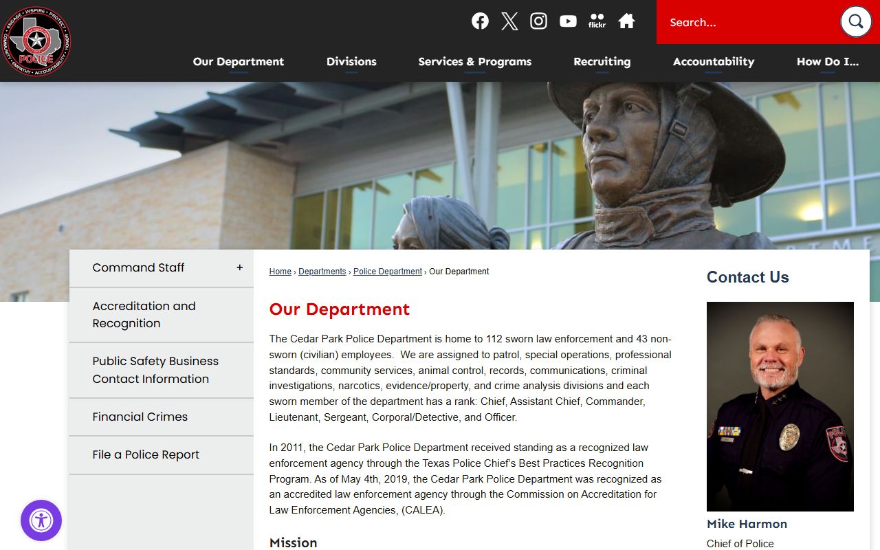 Cedar Park public records search for people search