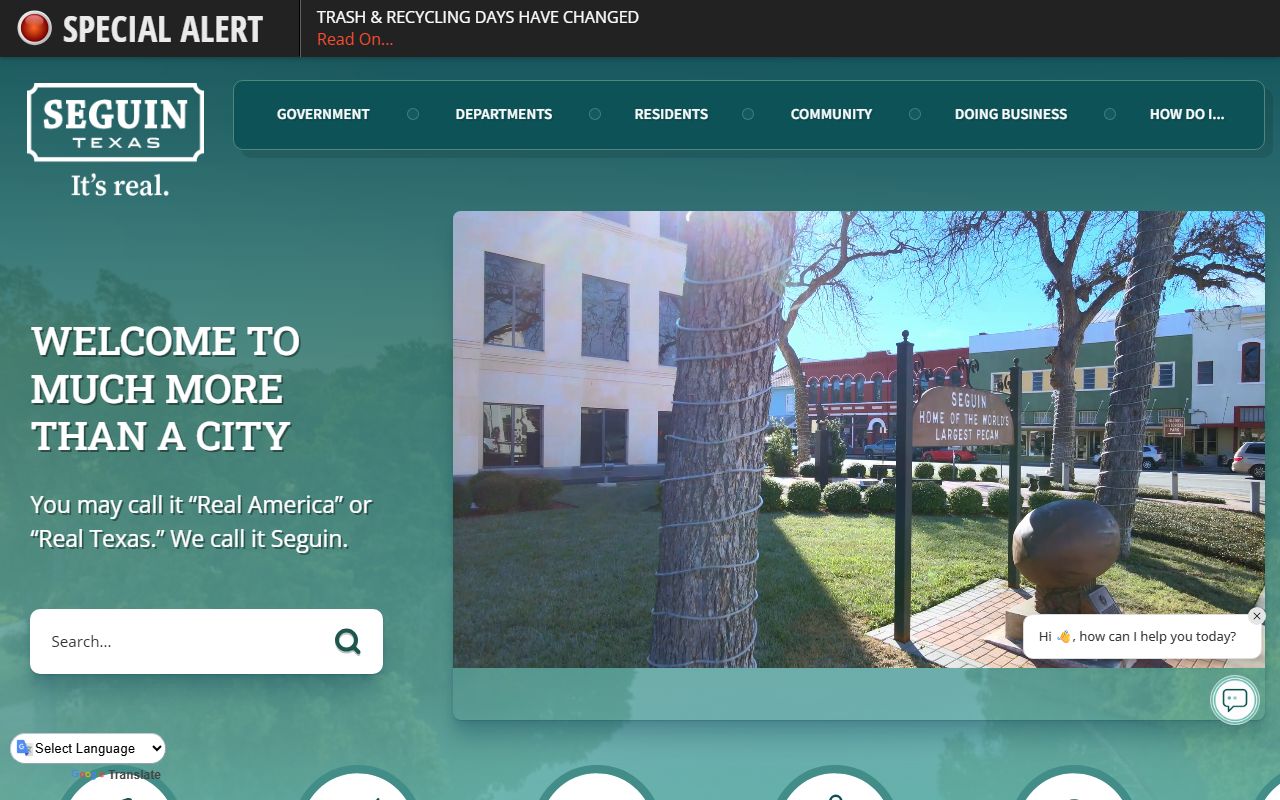 Seguin people search public records portal